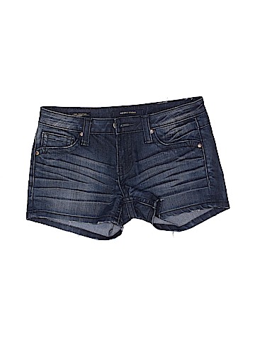 Vigoss Studio Denim Shorts (view 1)
