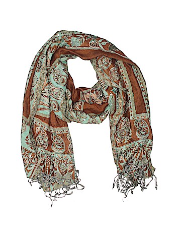 Unbranded Scarf (view 1)