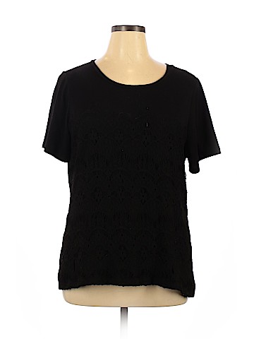 Verve Short Sleeve T-Shirt (view 1)