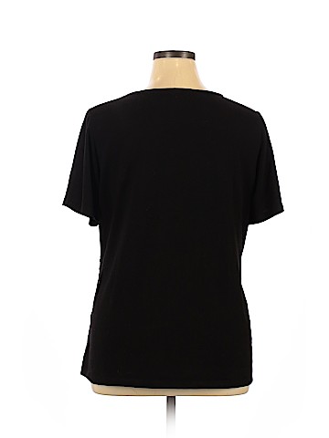 Verve Short Sleeve T-Shirt (view 2)