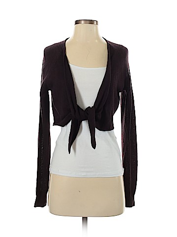 W by Worth Wool Cardigan (view 1)