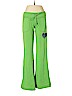Victoria's Secret Pink Green Sweatpants Size XS - photo 1