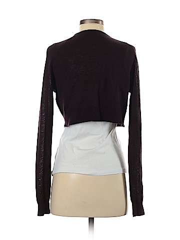 W by Worth Wool Cardigan (view 2)