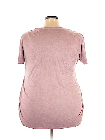 Motherhood Short Sleeve Top (view 2)