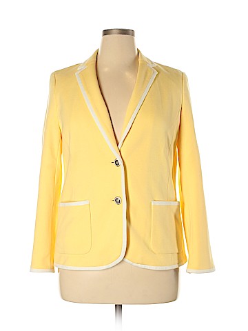 Talbots Blazer (view 1)