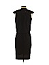 Robert Rodriguez 100% Viscose Black Casual Dress Size 0 - photo 2
