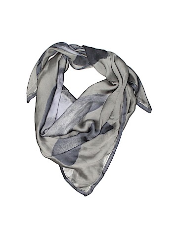 Armani Collezioni Silk Scarf (view 1)