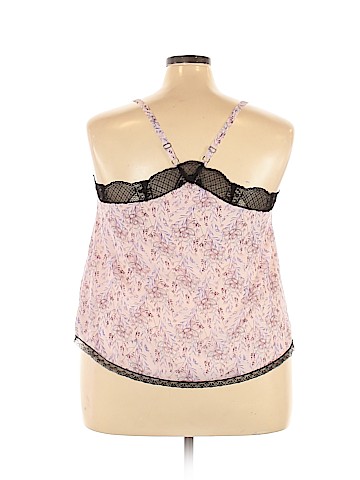 1.State Sleeveless Blouse (view 2)