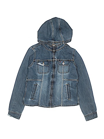 Tommy Hilfiger Denim Jacket (view 1)