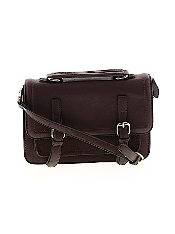 Simply Noelle Satchel (view 1)
