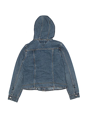 Tommy Hilfiger Denim Jacket (view 2)
