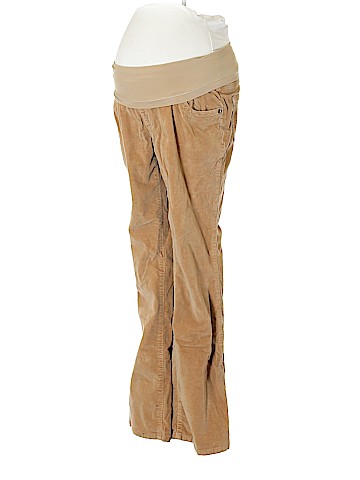 Two Hearts Maternity Cords (view 1)