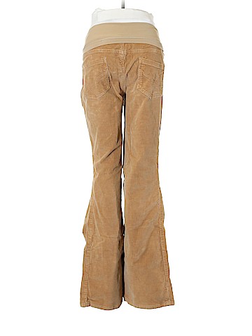 Two Hearts Maternity Cords (view 2)