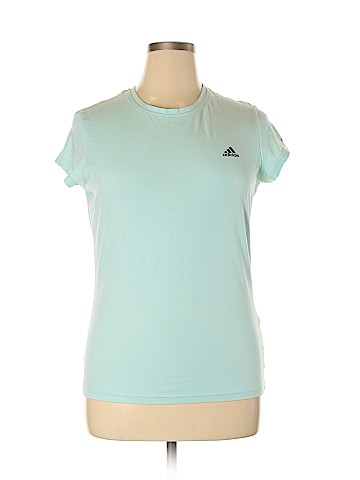 Adidas Short Sleeve T-Shirt (view 1)