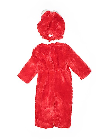 Sesame Street Costume (view 2)