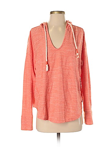 Roxy Pullover Hoodie (view 1)