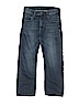 Wrangler Jeans Co Blue Jeans Size 7 - photo 1