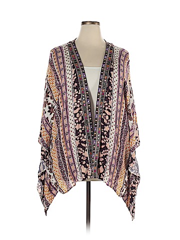 Style&Co Kimono (view 1)
