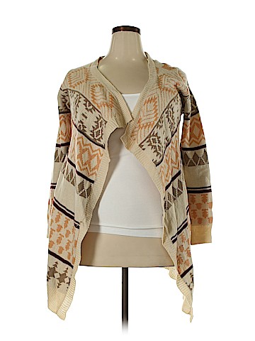 Ekklesia Cardigan (view 1)