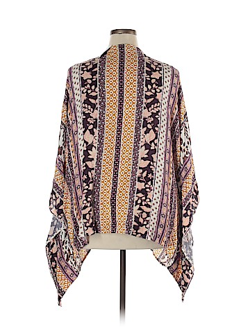 Style&Co Kimono (view 2)