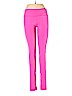 Lululemon Athletica Pink Active Pants Size 8 - photo 1