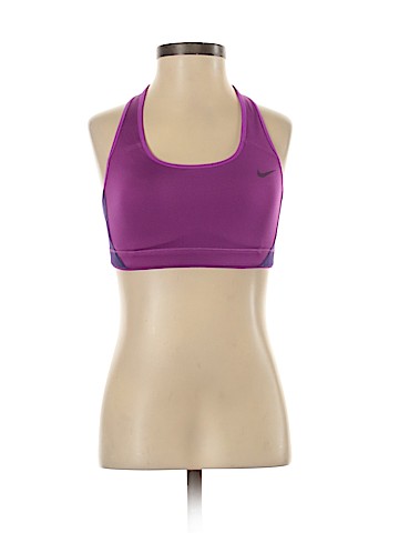 Nike Sports Bra (view 1)