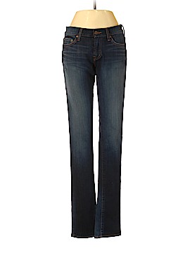 Red Engine Size 27 waist