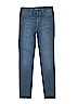 Celebrity Pink girls Blue Jeans Size 12 - photo 1