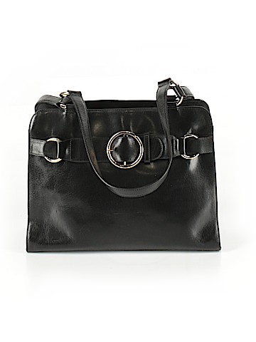 Hobo International Leather Satchel (view 1)