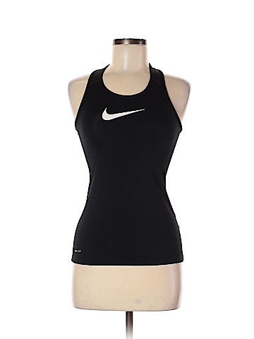 Nike Active Tank (view 1)