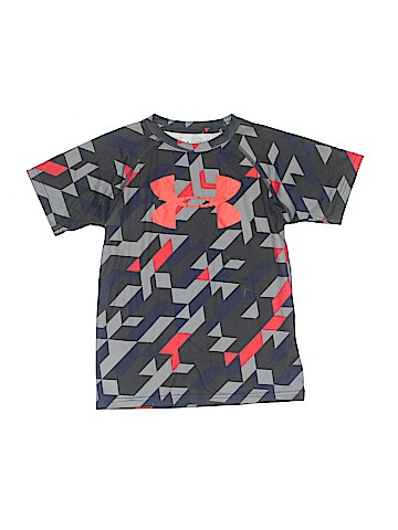 Under Armour Active T-Shirt (view 1)