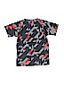 Under Armour Print Gray Active T-Shirt Size S (youth) - photo 2