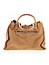 Laggo Tan Satchel One size - photo 3