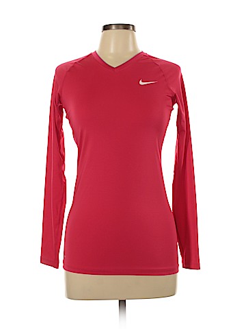 Nike Active T-Shirt (view 1)