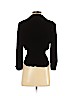 BCBGMAXAZRIA Black Blazer Size XXS - photo 2