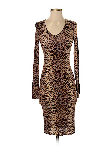 BCBGMAXAZRIA Casual Dress (view 1)