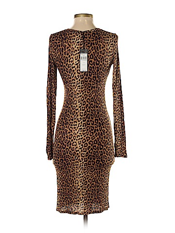 BCBGMAXAZRIA Casual Dress (view 2)