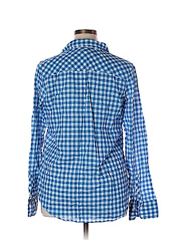 J.Crew Long Sleeve Button-Down Shirt (view 2)