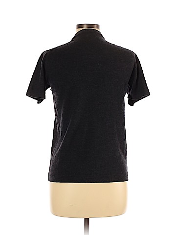 TSE Wool Pullover Sweater (view 2)