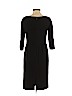 Lafayette 148 New York Black Casual Dress Size 0 - photo 2