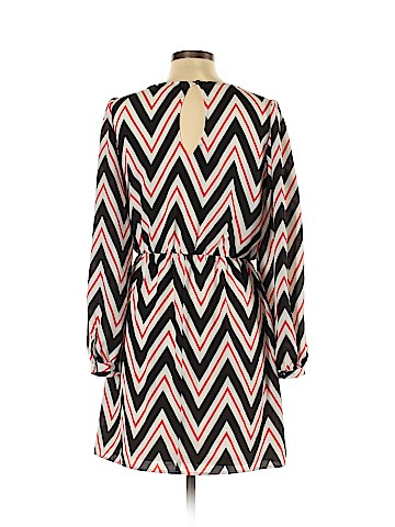 Sequin Hearts Casual Dress (view 2)