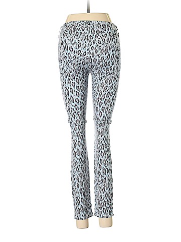 7 For All Mankind Jeans (view 2)