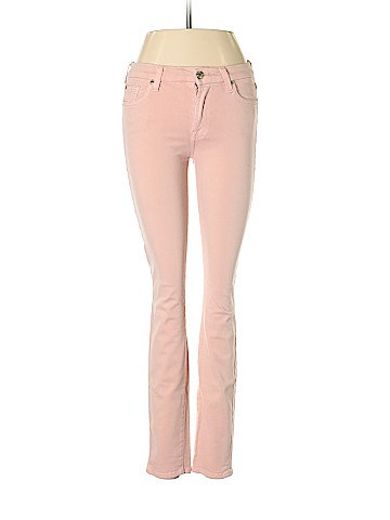 7 For All Mankind Jeans (view 1)