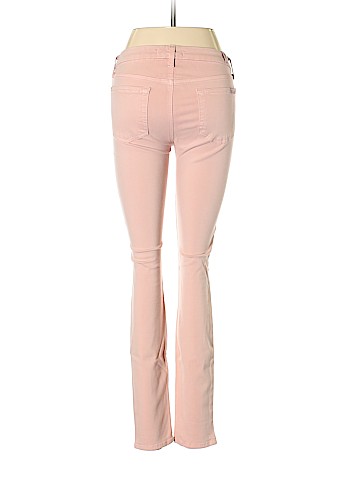 7 For All Mankind Jeans (view 2)