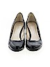 Etienne Aigner Black Heels Size 8 - photo 2