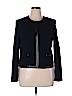 Adrianna Papell Blue Jacket Size AU 18 - photo 1