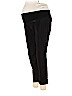 A Pea in the Pod Black Casual Pants Size M - photo 1