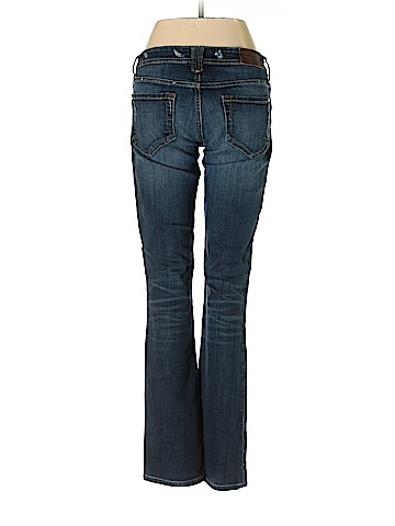 Genetic Denim Jeans (view 2)