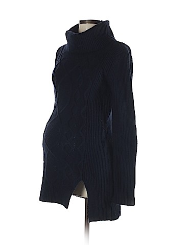 A Pea in the Pod Pullover Sweater (view 1)