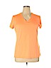Nike Orange Active T-Shirt Size XL - photo 1